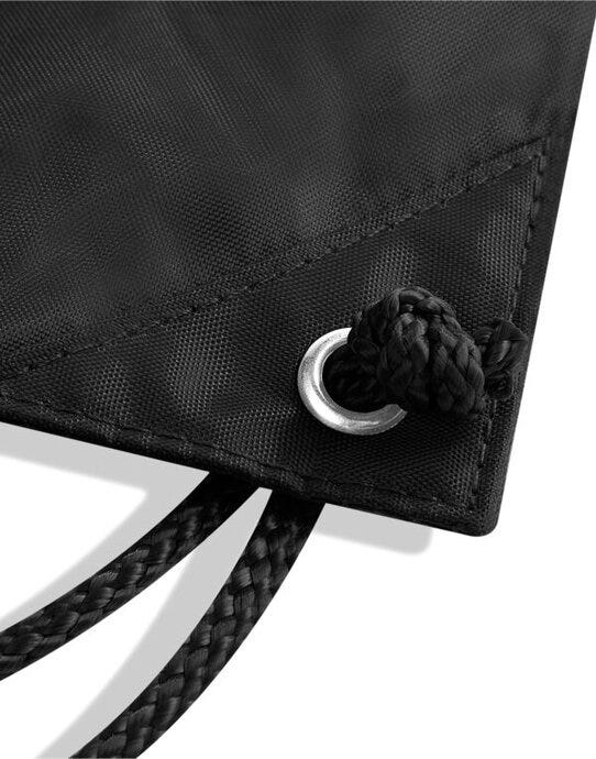 Quadra QD17 Gymsac - Black