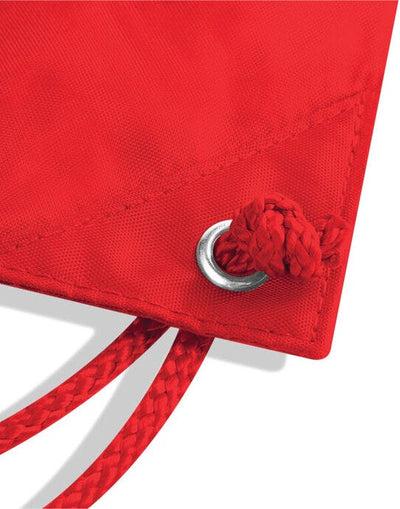 Quadra QD17 Gymsac - Bright Red