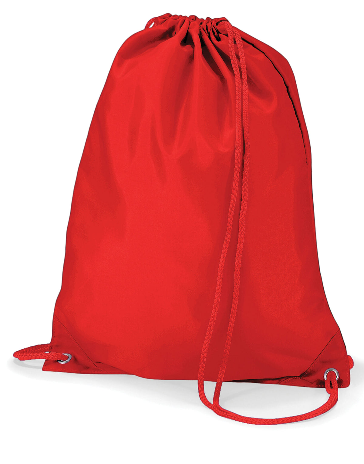 Quadra QD17 Gymsac - Bright Red