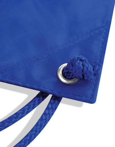 Quadra QD17 Gymsac - Bright Royal