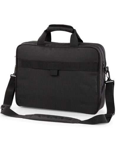 Quadra QD268 Executive Digital Case - Black