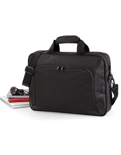 Quadra QD268 Executive Digital Case - Black