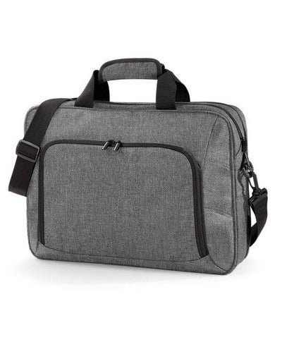 Quadra QD268 Executive Digital Case - Grey Marl