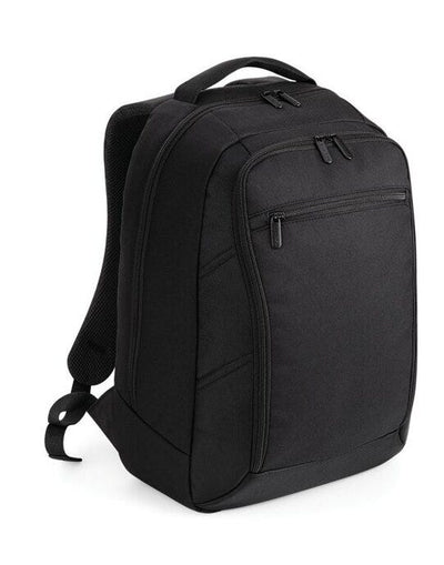 Quadra QD269 Executive Digital Backpack - Black