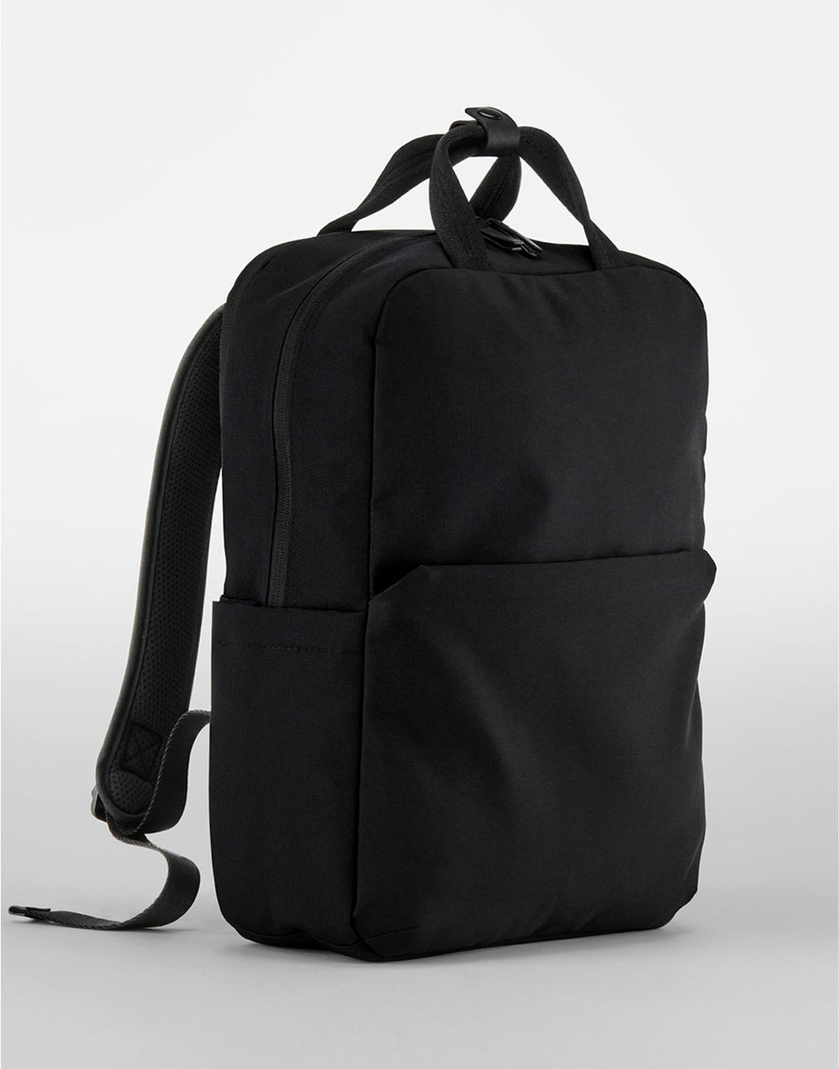 Quadra QD271 Stockholm Laptop Backpack - Black