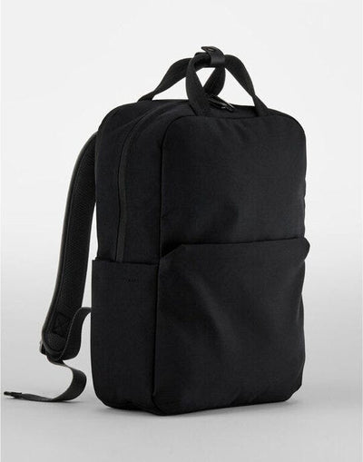 Quadra QD271 Stockholm Laptop Backpack - Black