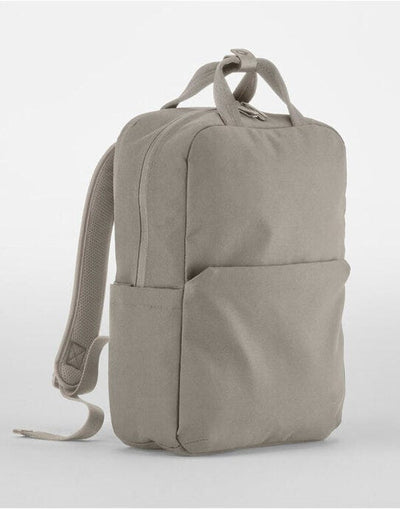 Quadra QD271 Stockholm Laptop Backpack - Natural Stone