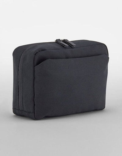 Quadra QD272 Stockholm Tech Organiser - Shadow Grey