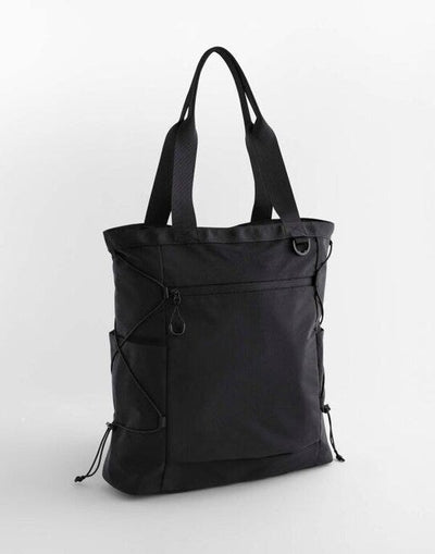 Quadra QD280 UrbanShift Tote - Black