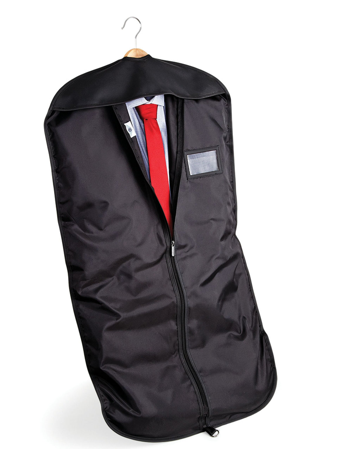 Quadra QD31 Suit Cover - Black