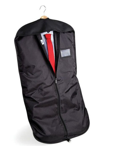 Quadra QD31 Suit Cover - Black