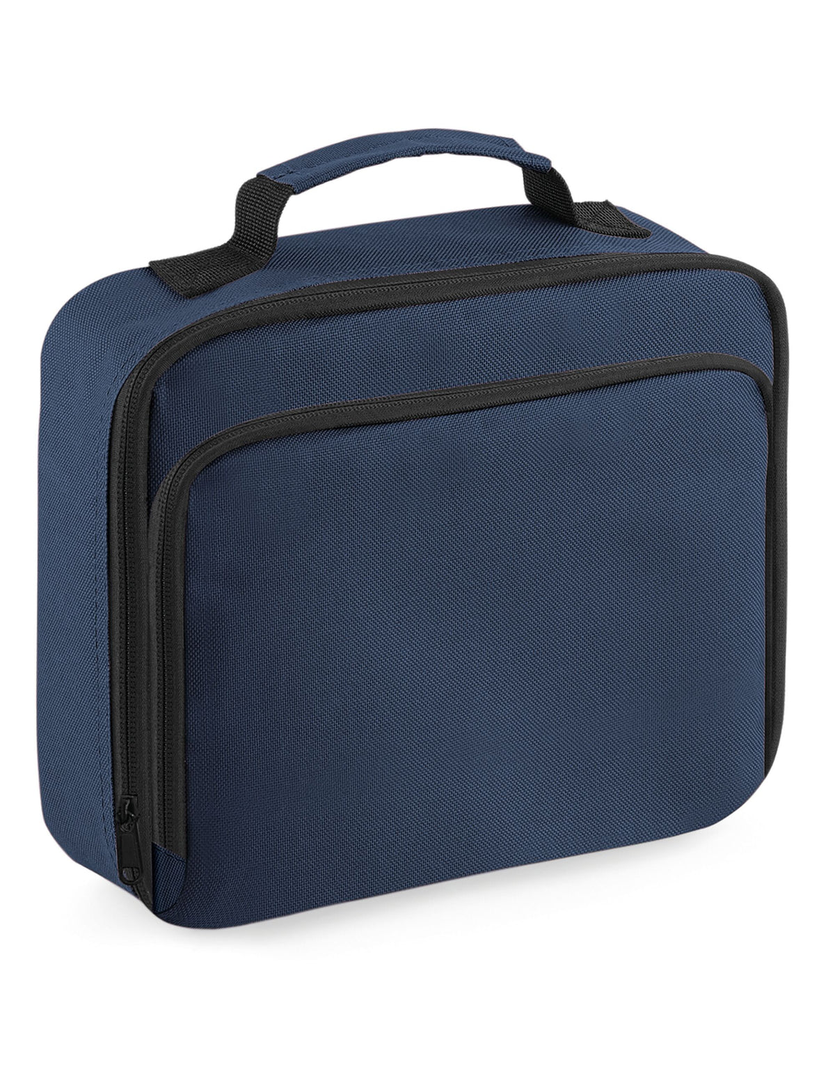 Quadra QD435 Lunch Cooler Bag - French Navy