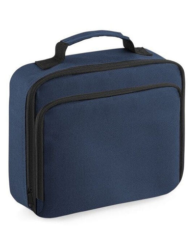 Quadra QD435 Lunch Cooler Bag - French Navy
