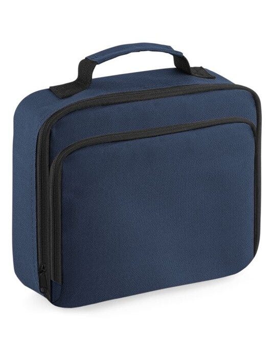 Quadra QD435 Lunch Cooler Bag - French Navy