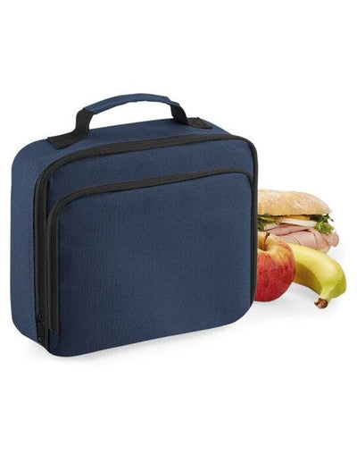 Quadra QD435 Lunch Cooler Bag - French Navy