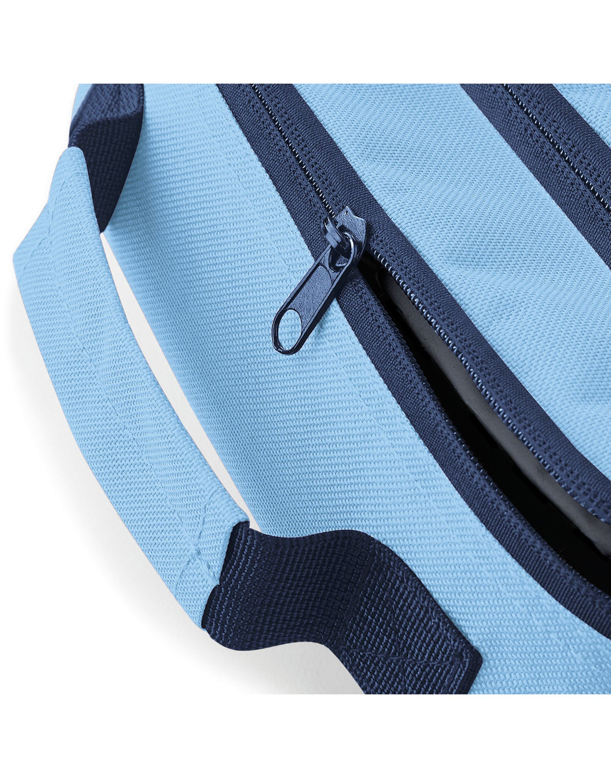 Quadra QD435 Lunch Cooler Bag - Sky Blue