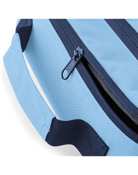 Quadra QD435 Lunch Cooler Bag - Sky Blue