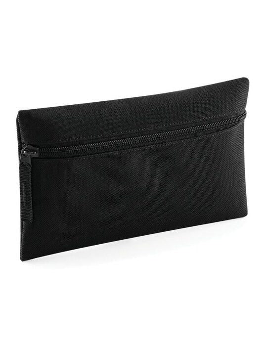 Quadra QD442 Pencil Case - Black
