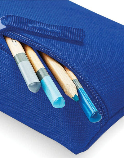 Quadra QD442 Pencil Case - Bright Royal