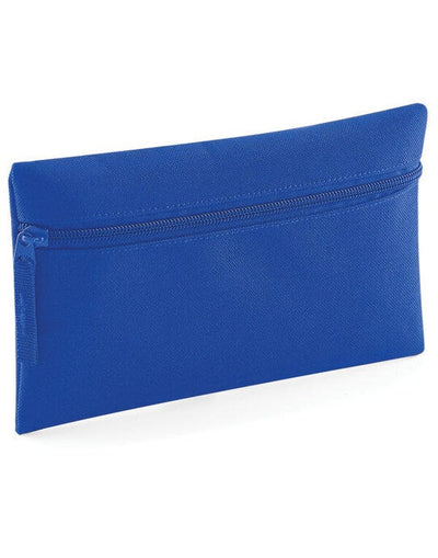 Quadra QD442 Pencil Case - Bright Royal