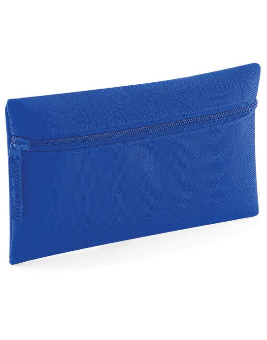 Quadra QD442 Pencil Case - Bright Royal