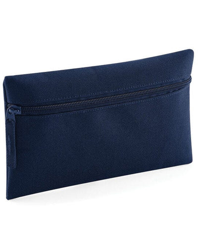 Quadra QD442 Pencil Case - French Navy