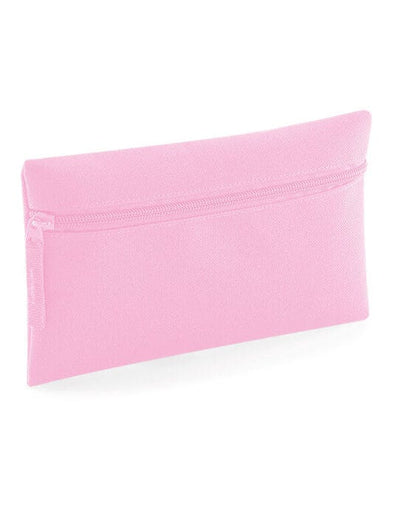 Quadra QD442 Pencil Case - Classic Pink