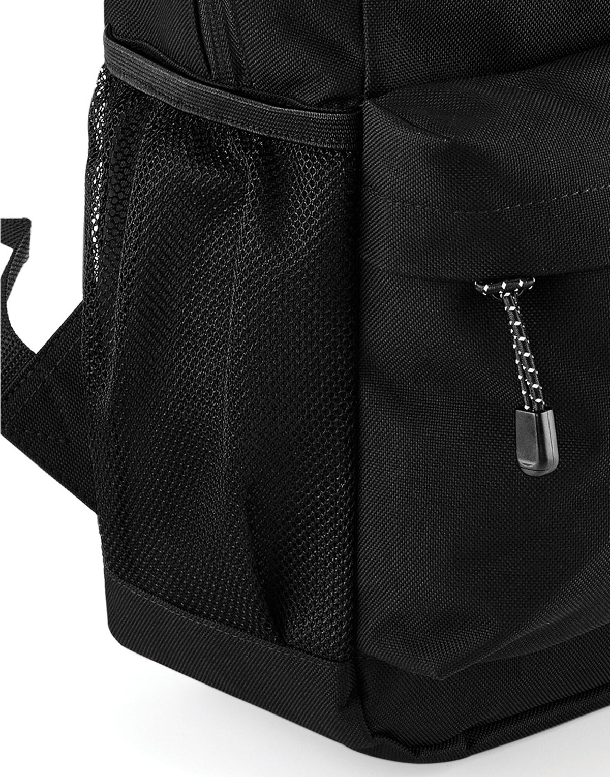 Quadra QD445 Academy Backpack - Black