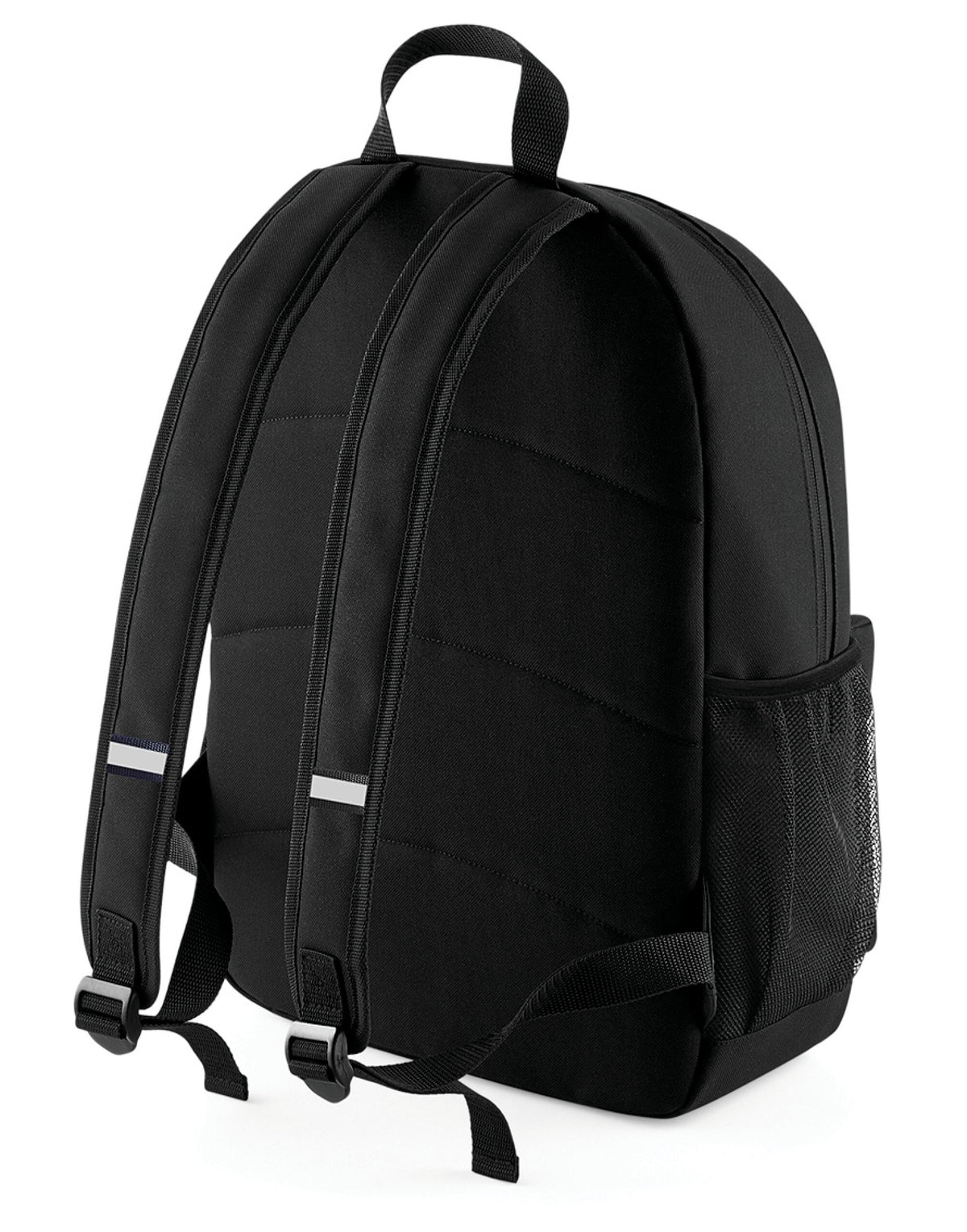 Quadra QD445 Academy Backpack - Black