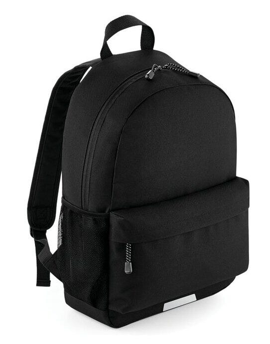 Quadra QD445 Academy Backpack - Black