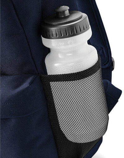 Quadra QD445 Academy Backpack - French Navy