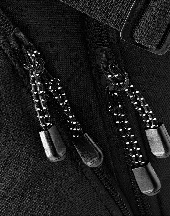 Quadra QD449 Academy Holdall - Black