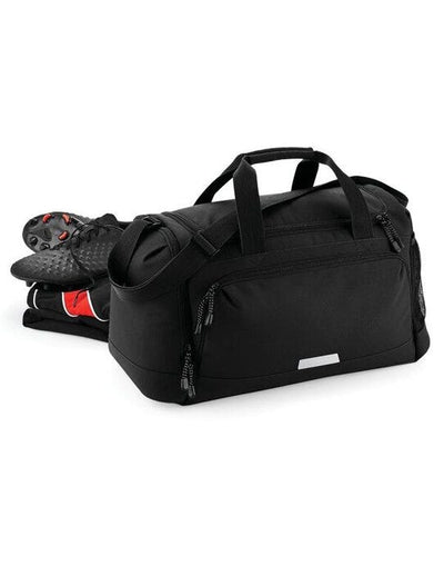 Quadra QD449 Academy Holdall - Black