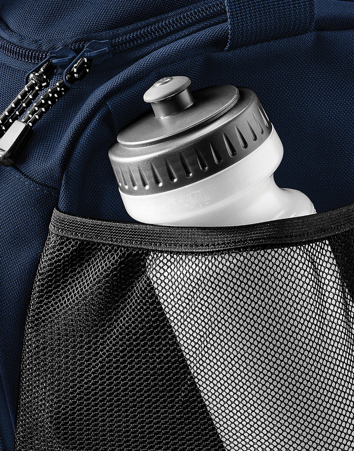 Quadra QD449 Academy Holdall - French Navy