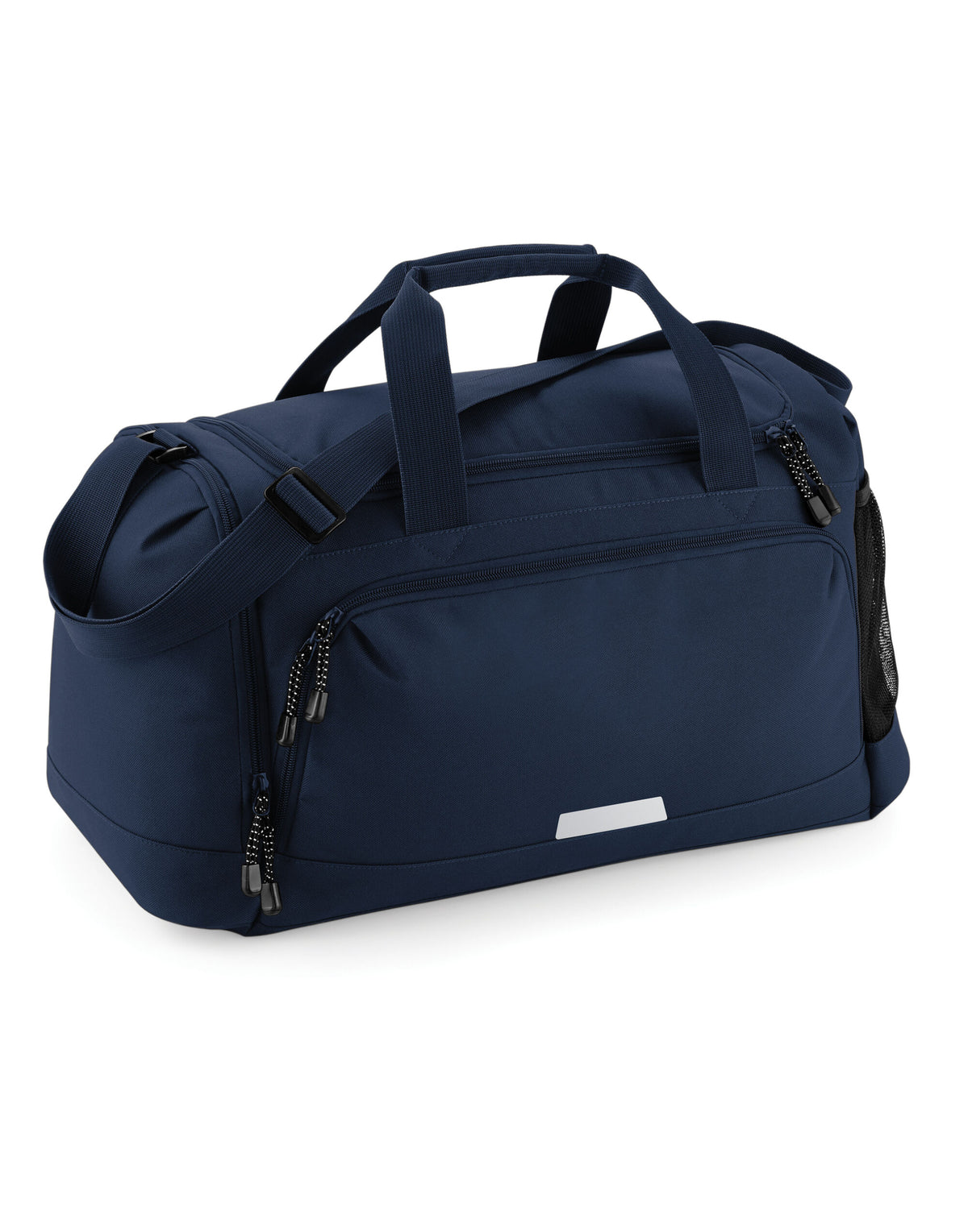 Quadra QD449 Academy Holdall - French Navy