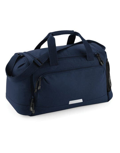 Quadra QD449 Academy Holdall - French Navy