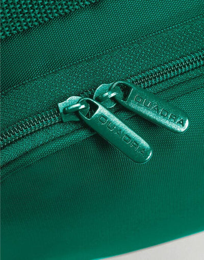 Quadra QD45 Advertising Holdall - Bottle Green