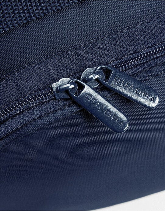 Quadra QD45 Advertising Holdall - French Navy