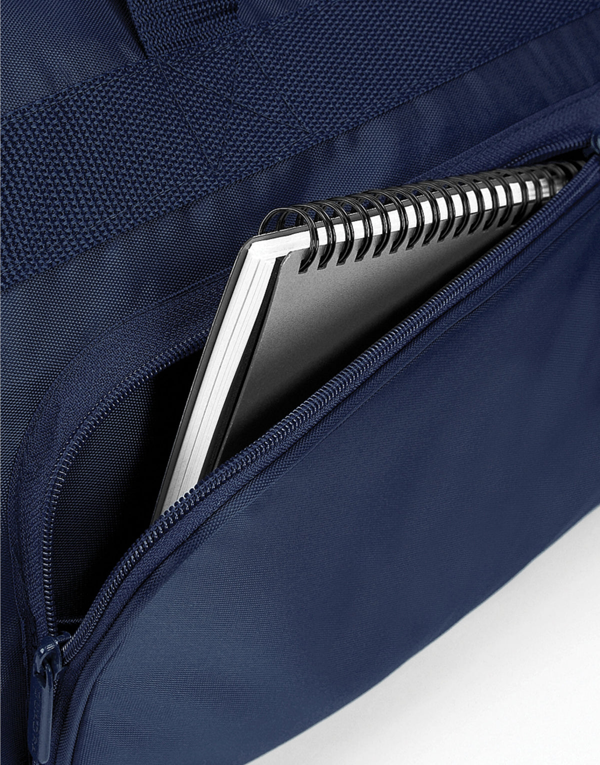 Quadra QD45 Advertising Holdall - French Navy