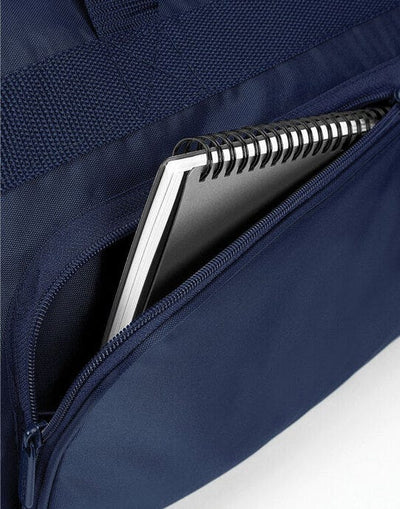 Quadra QD45 Advertising Holdall - French Navy