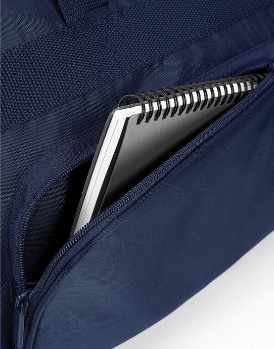 Quadra QD45 Advertising Holdall - French Navy