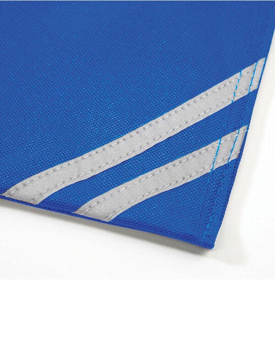 Quadra QD456 Classic Book Bag - Bright Royal