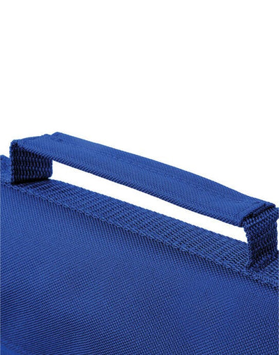 Quadra QD456 Classic Book Bag - Bright Royal