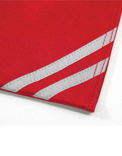 Quadra QD456 Classic Book Bag - Classic Red