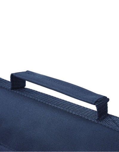 Quadra QD456 Classic Book Bag - French Navy