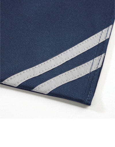 Quadra QD456 Classic Book Bag - French Navy