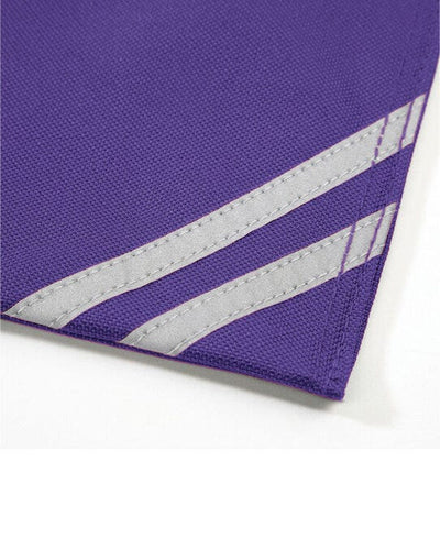 Quadra QD456 Classic Book Bag - Purple