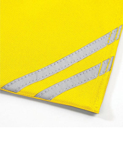 Quadra QD456 Classic Book Bag - Yellow