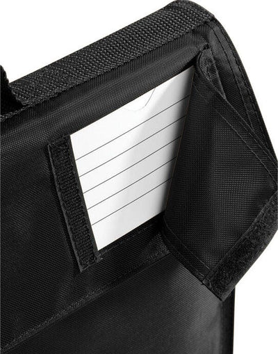 Quadra QD51 Junior Book Bag - Black