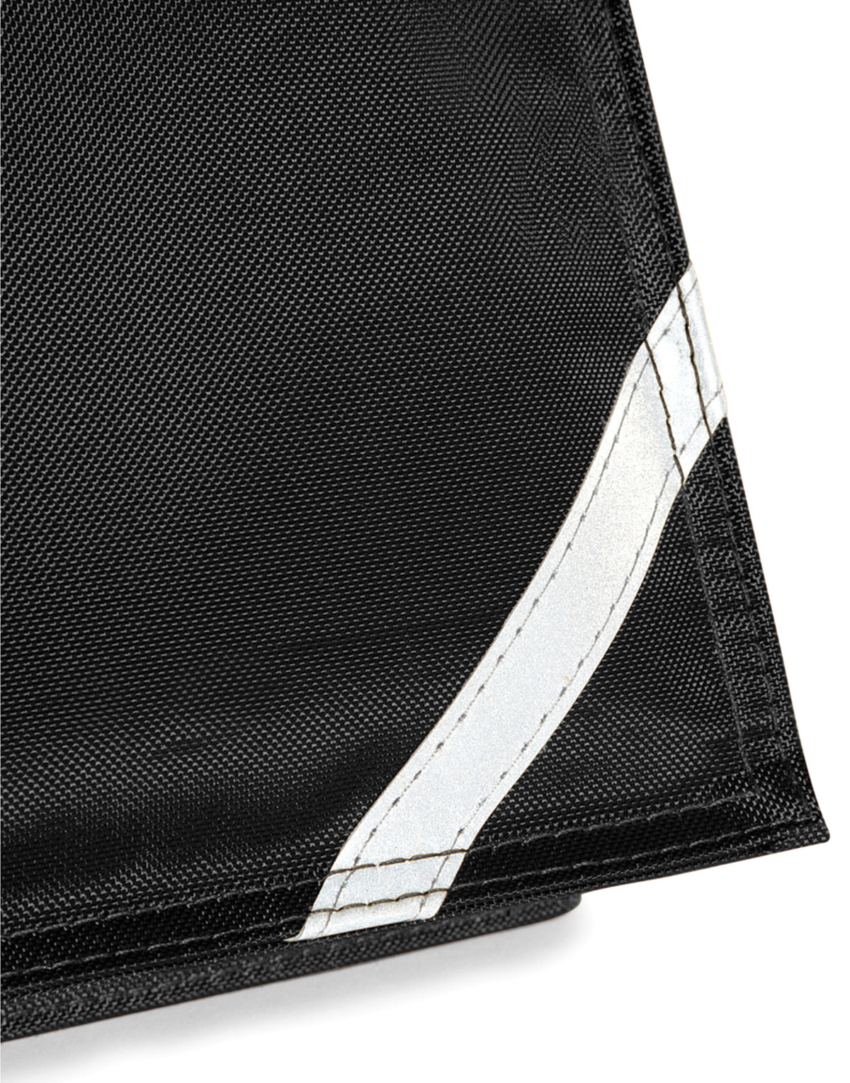 Quadra QD51 Junior Book Bag - Black